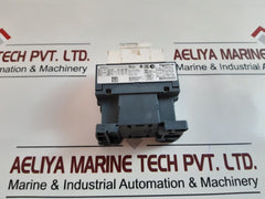 Schneider electric/telemecanique lc1d12r7 contactor