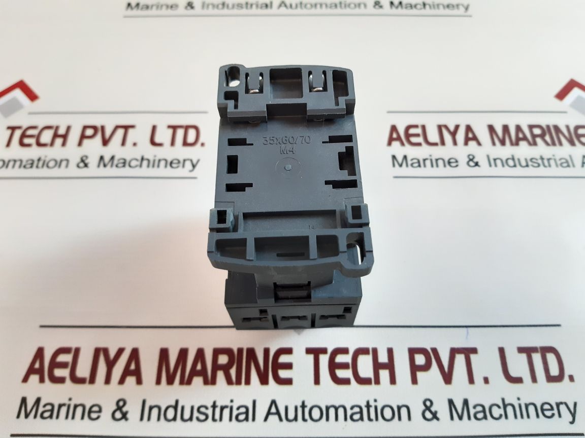 Schneider electric/telemecanique lc1d12r7 contactor