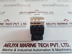 Schneider electric/telemecanique lc1d12r7 contactor