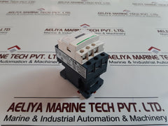 Schneider electric/telemecanique lc1d12r7 contactor