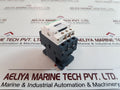 Schneider electric/telemecanique lc1d12r7 contactor