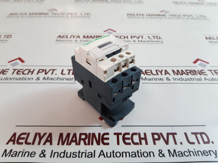 Schneider electric/telemecanique lc1d12r7 contactor