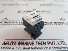 Schneider electric/telemecanique lc1d12r7 contactor