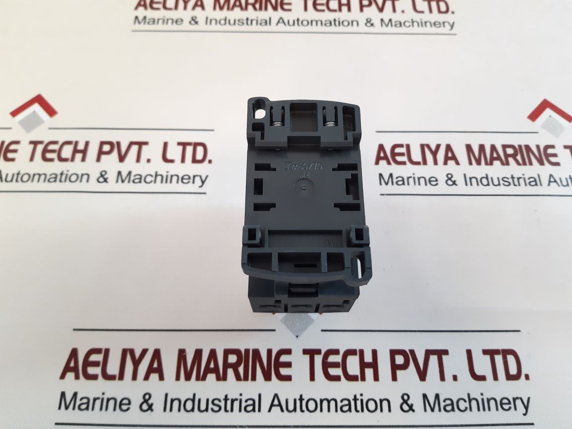 Schneider Electric Lc1D12 Contactor 230V 50/60Hz