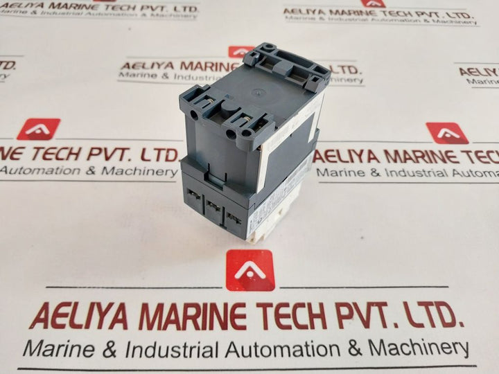 Schneider Electric/Telemecanique Lad4Tbdl Contactor Lc1D12
