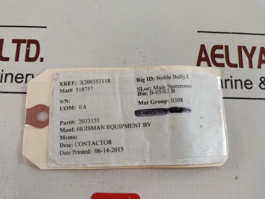 Schneider Electric/Telemecanique Lad4Tbdl Contactor Lc1D12