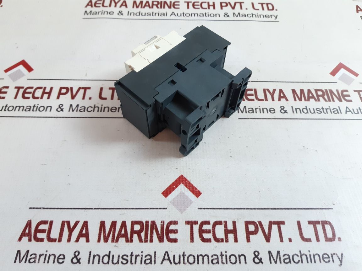 Schneider electric lc1d123p7 contactor