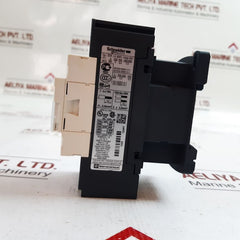 Schneider electric lc1d123p7 contactor