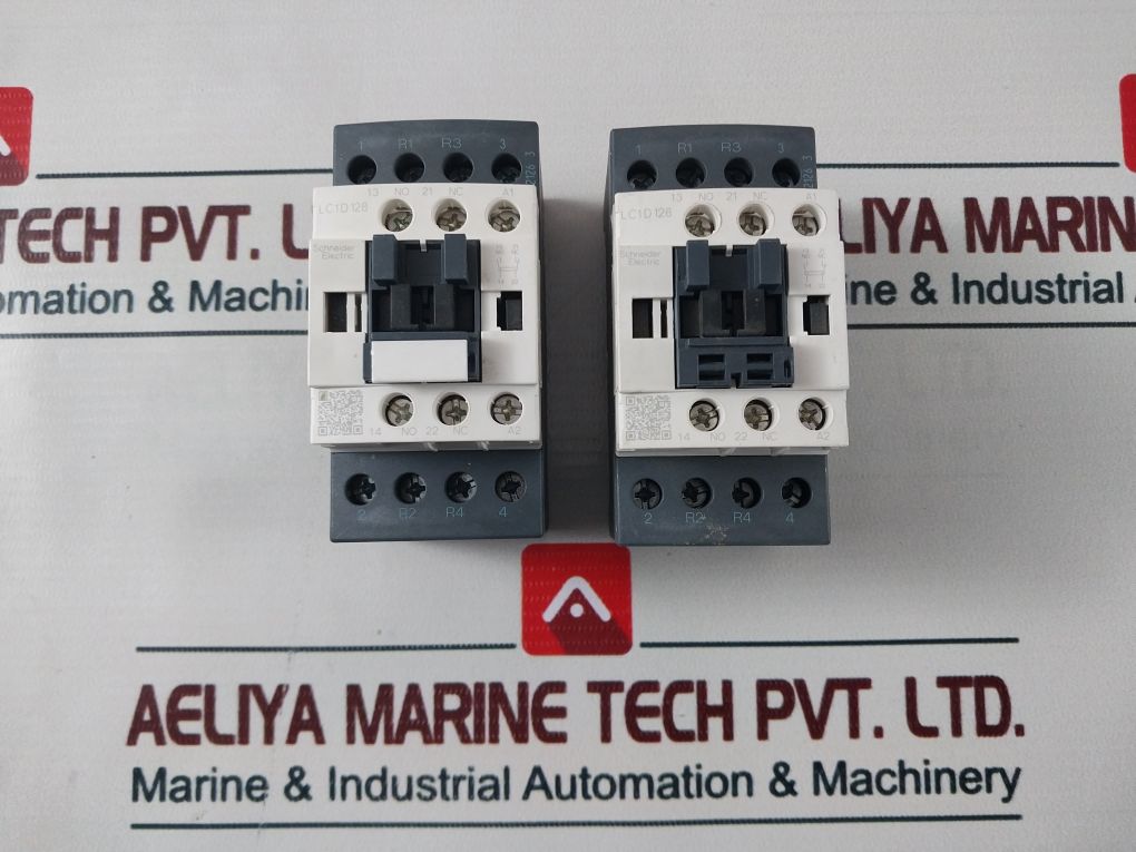 Schneider Electric Lc1D128