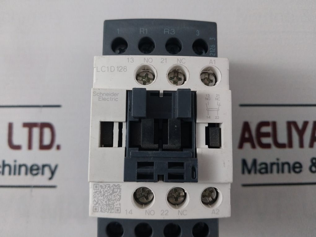 Schneider Electric Lc1D128