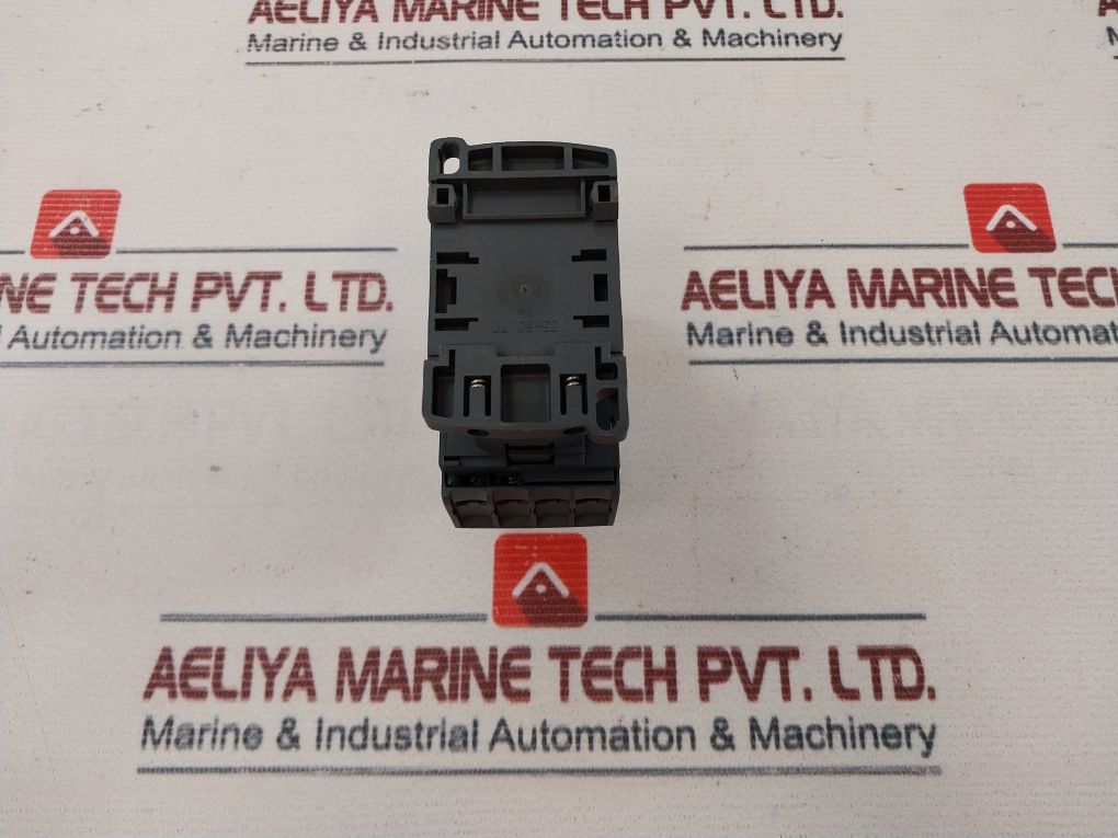 Schneider Electric Lc1D128 Contactor 110V 50/60Hz