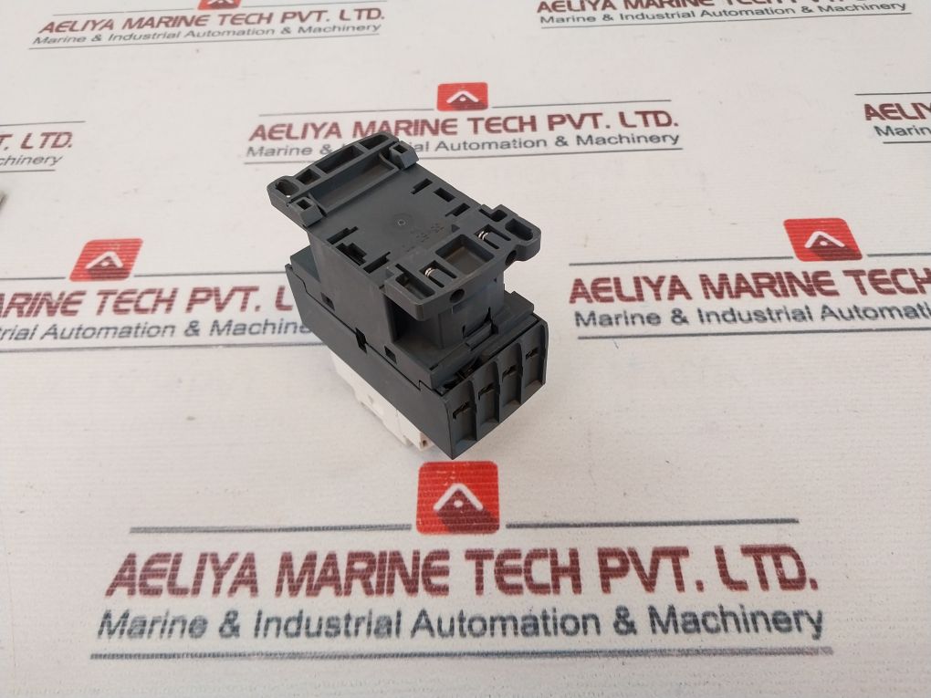 Schneider Electric Lc1D128 Contactor 110V 50/60Hz