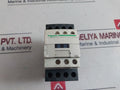 Schneider Electric Lc1D128 Contactor 25A 600V A.C.