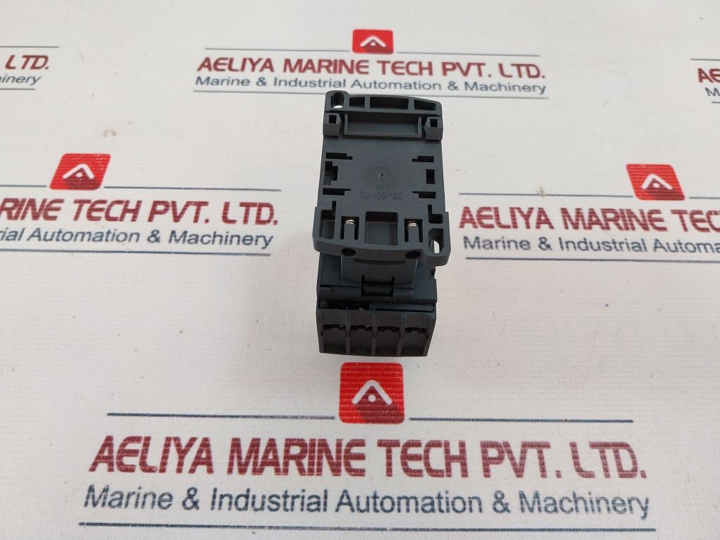 Schneider Electric Lc1D128F7 Contactor 690V