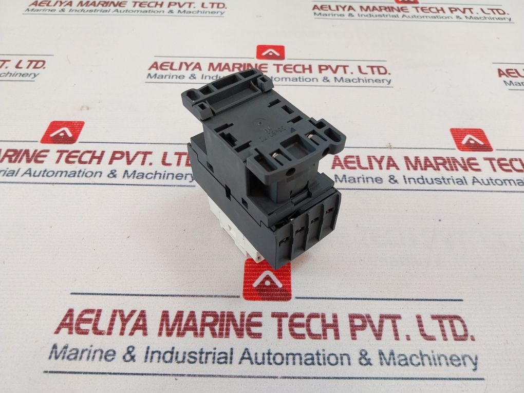 Schneider Electric Lc1D128F7 Contactor 690V