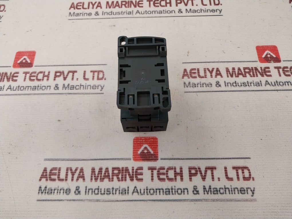 Schneider Electric Lc1D12 Contactor