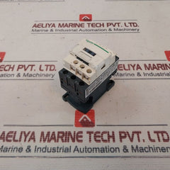 Schneider Electric Lc1D12 Contactor