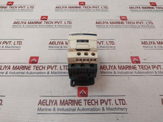 Schneider Electric Lc1D12 Contactor 230V 50/60Hz