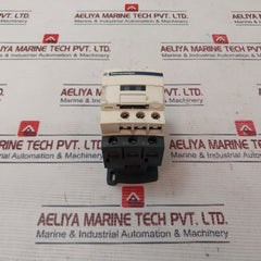 Schneider Electric Lc1D12 Contactor 230V 50/60Hz