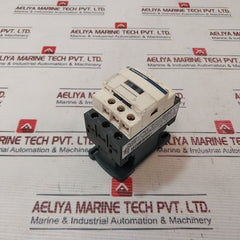 Schneider Electric Lc1D12 Contactor 230V 50/60Hz 