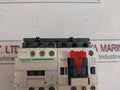 Schneider Electric Lc1D12 Contactor 25A 600V A.C.