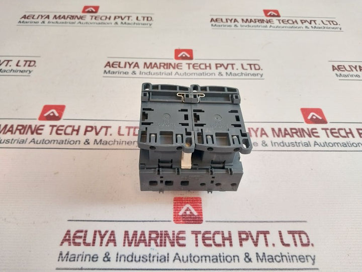 Schneider Electric Lc1D12 Contactor 25A 600V A.C.