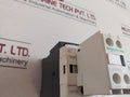 Schneider Electric Lc1D12Bd Contactor With Ladn20 Auxiliary Contact Block