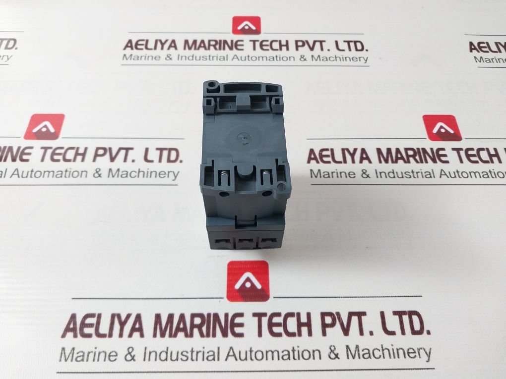 Schneider Electric/Telemecanique Lc1D12Bl Contactor