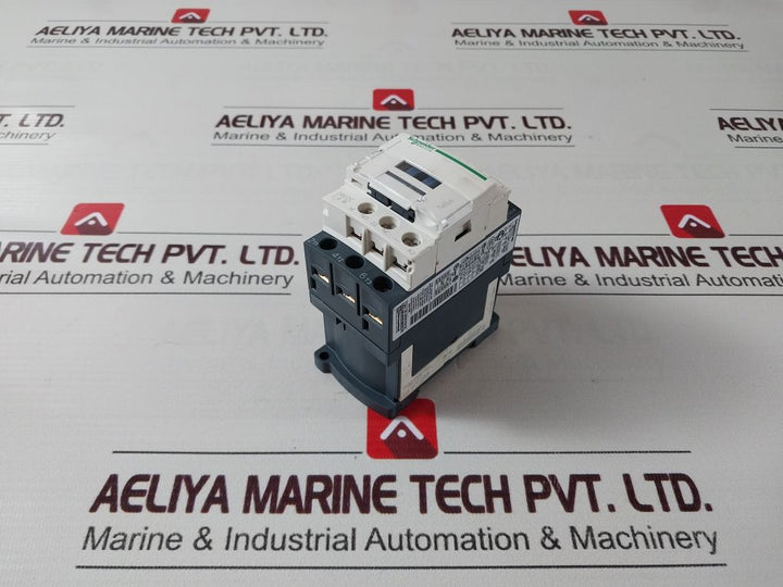 Schneider Electric/Telemecanique Lc1D12Bl Contactor