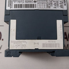 Schneider Electric/Telemecanique Lc1D12Bl Contactor