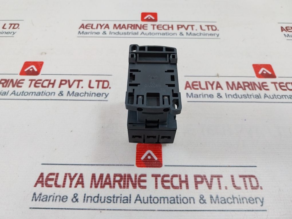 Schneider Electric Lc1D12E7 Contactor 48V 50/60Hz