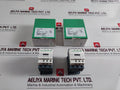 Schneider Electric/Telemecanique Lc1D12F7 Contactor
