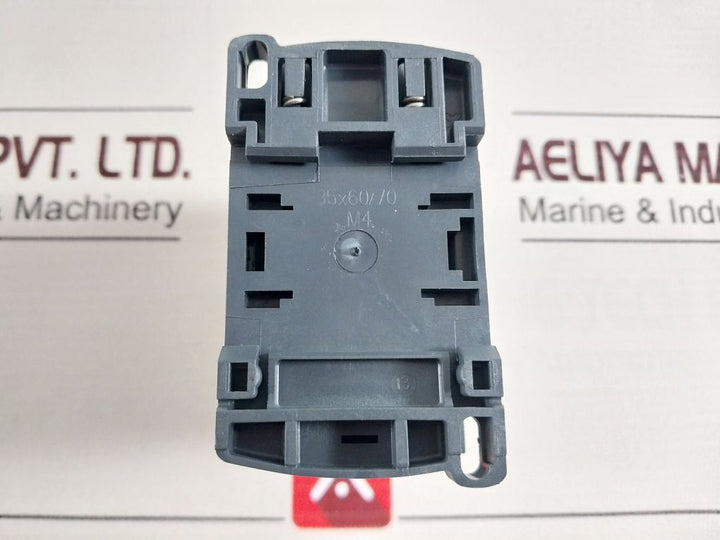 Schneider Electric/Telemecanique Lc1D12F7 Contactor