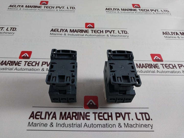 Schneider Electric/Telemecanique Lc1D12F7 Contactor
