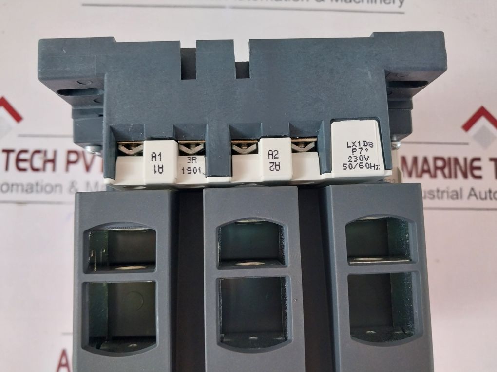 Schneider Electric Lc1D150P7 Contactor
