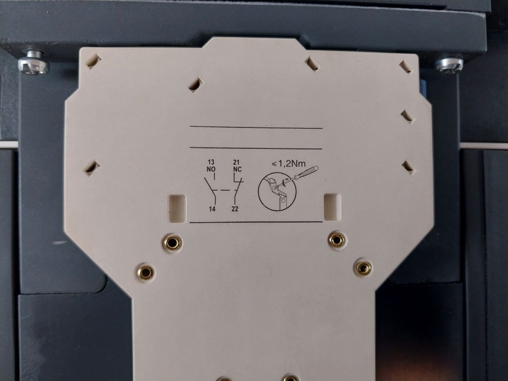 Schneider Electric Lc1D150P7 Contactor