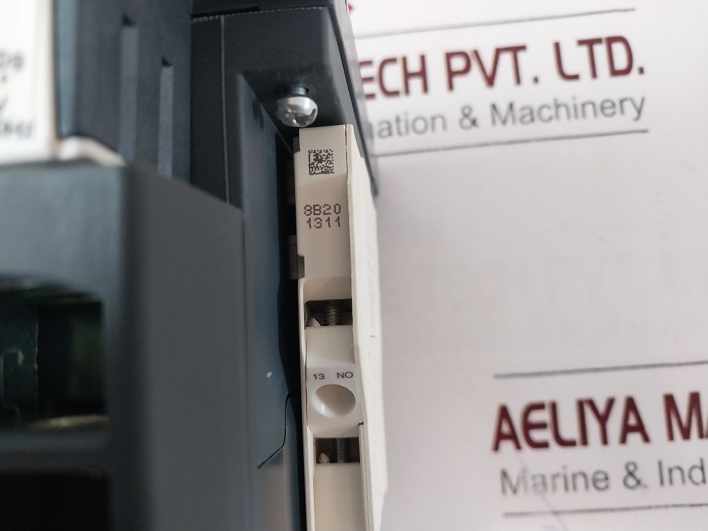 Schneider Electric Lc1D150P7 Contactor