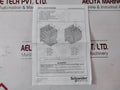 Schneider Electric Lc1D150P7 Contactor