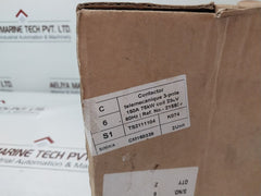 Schneider Electric Lc1D150P7 Contactor