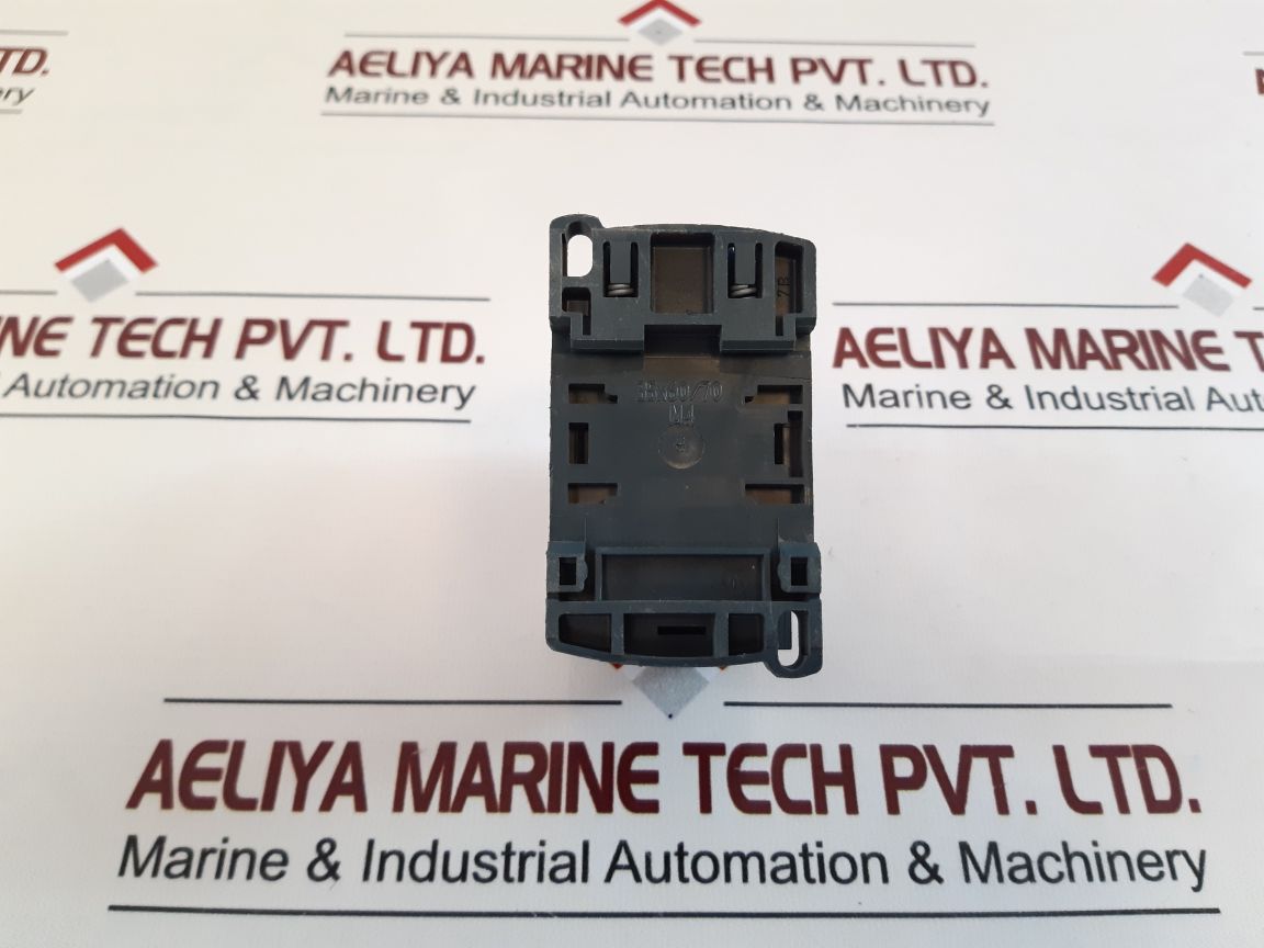 Schneider Electric Lc1D18 Contactor 24V 50/60Hz