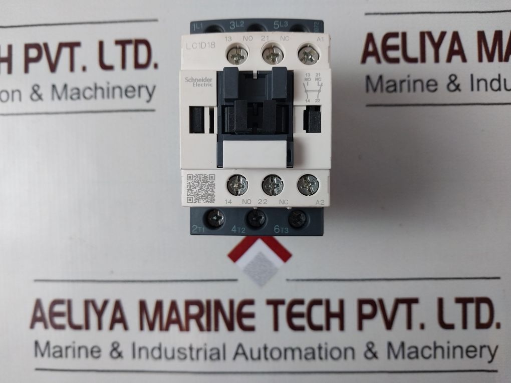 Schneider Electric Lc1D18
