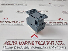 Schneider/Telemecanique Lc1D18M7 Contactor Relay 220V 50/60Hz,32A
