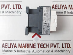 Schneider/Telemecanique Lc1D18M7 Contactor Relay 220V 50/60Hz,32A