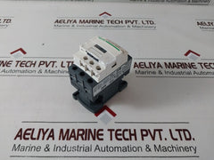 Schneider/Telemecanique Lc1D18 B7 Contactor With Coil 220/440V 18A