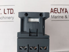 Schneider/Telemecanique Lc1D18 B7 Contactor With Coil 220/440V 18A