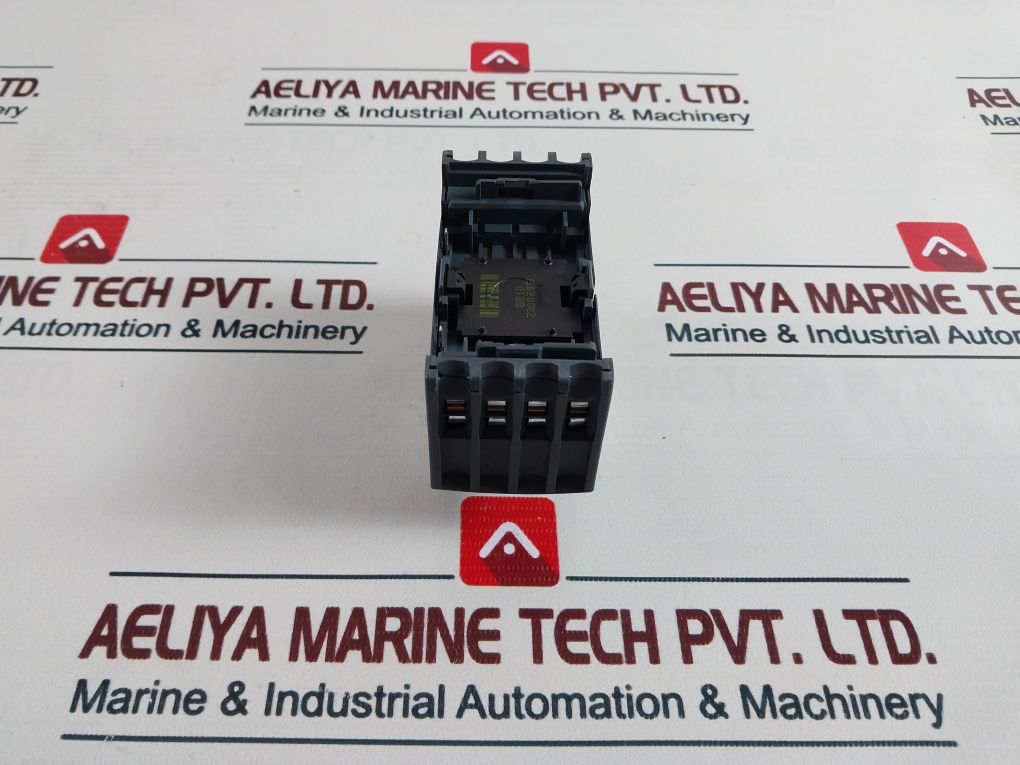 Schneider Electric Lc1D188 Bd Contactor 24V Dc