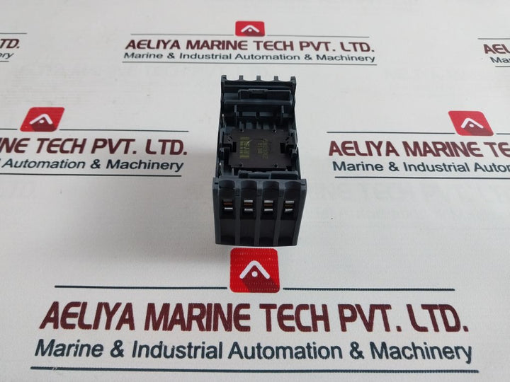 Schneider Electric Lc1D188 Bd Contactor 24V Dc