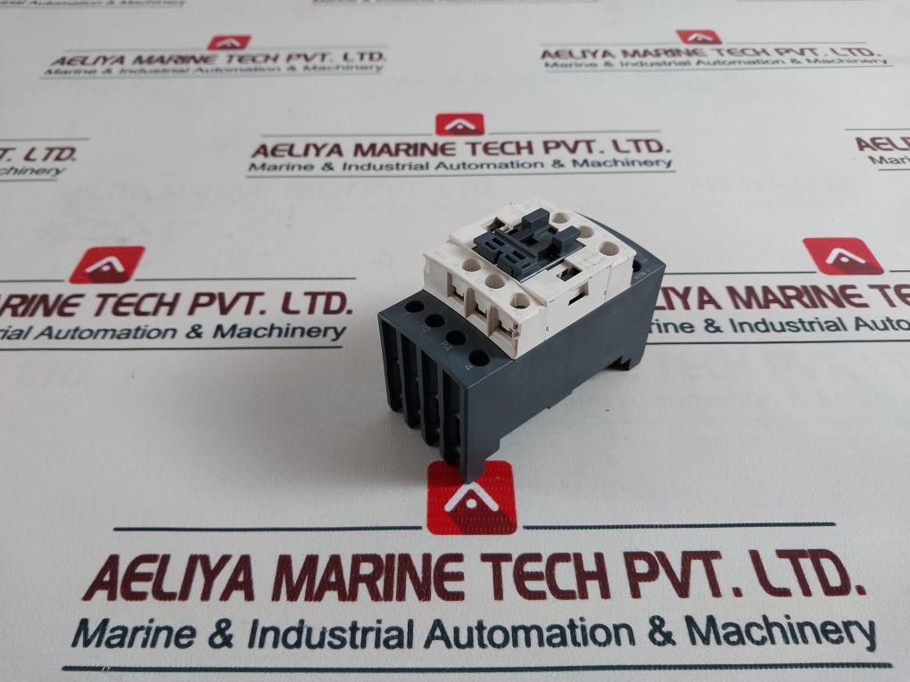 Schneider Electric Lc1D188 Bd Contactor 24V Dc