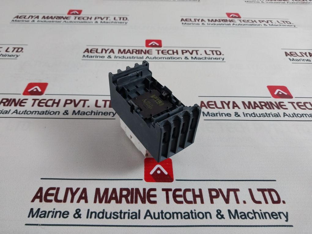 Schneider Electric Lc1D188 Bd Contactor 24V Dc