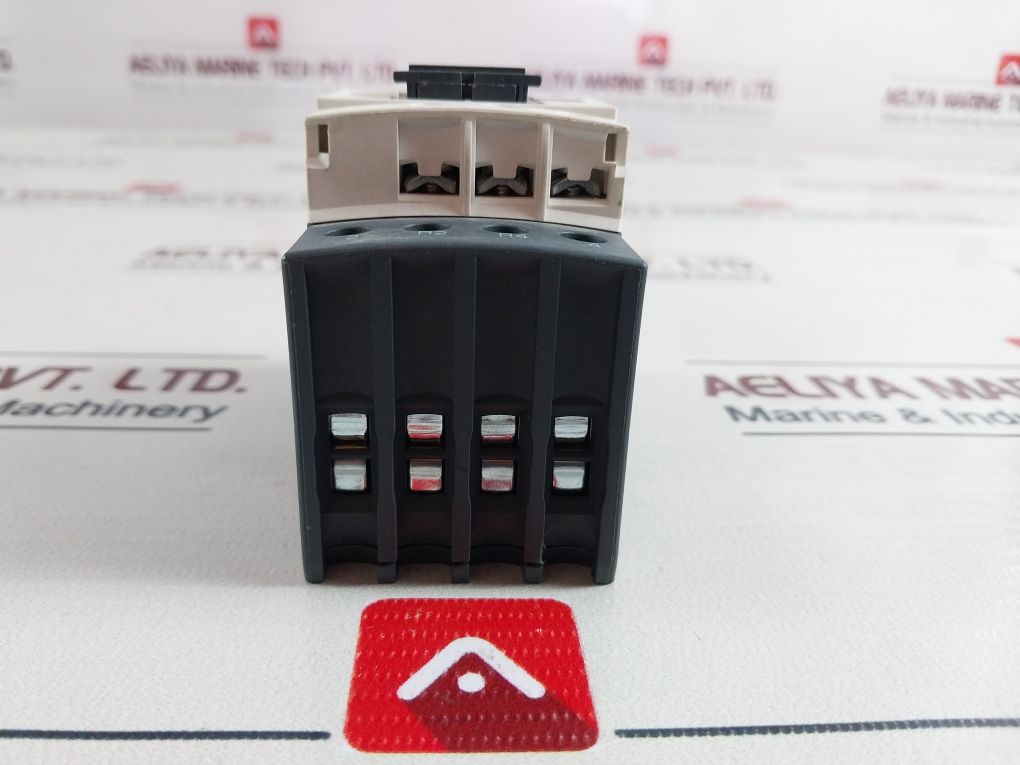 Schneider Electric Lc1D188 Bd Contactor 24V Dc